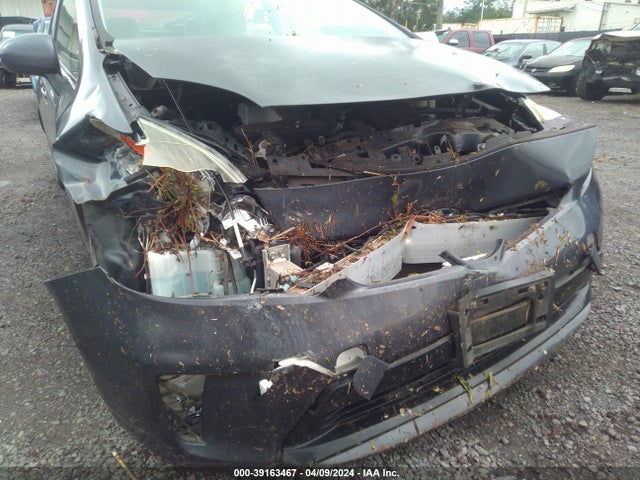 Toyota Prius Five/four/three/two 2014 JTDKN3DU2E1785471 Image 6
