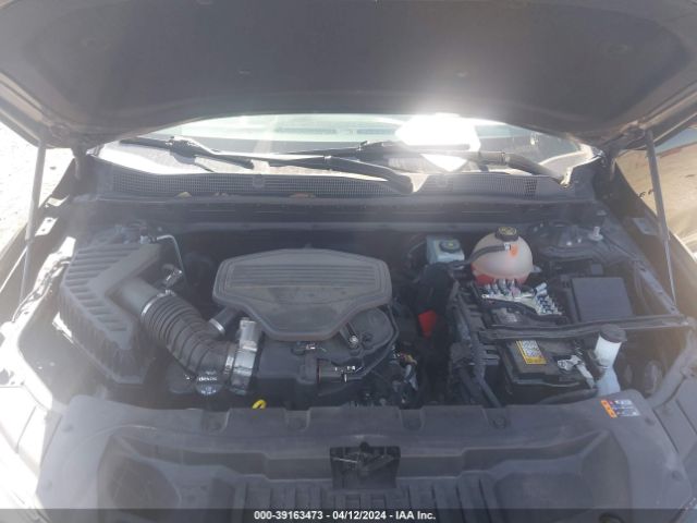 3GNKBERS9KS683940 Chevrolet BLAZER RS