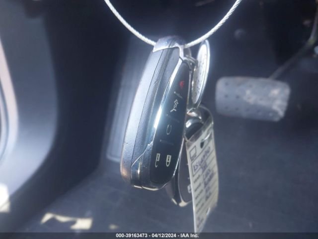 3GNKBERS9KS683940 Chevrolet BLAZER RS