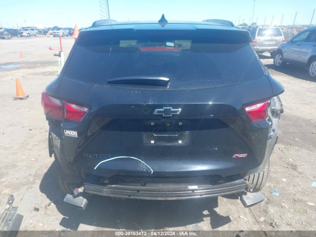 3GNKBERS9KS683940 Chevrolet BLAZER RS