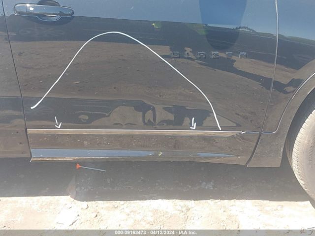 3GNKBERS9KS683940 Chevrolet BLAZER RS