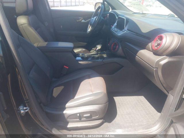 3GNKBERS9KS683940 Chevrolet BLAZER RS