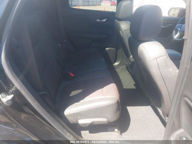 3GNKBERS9KS683940 Chevrolet BLAZER RS