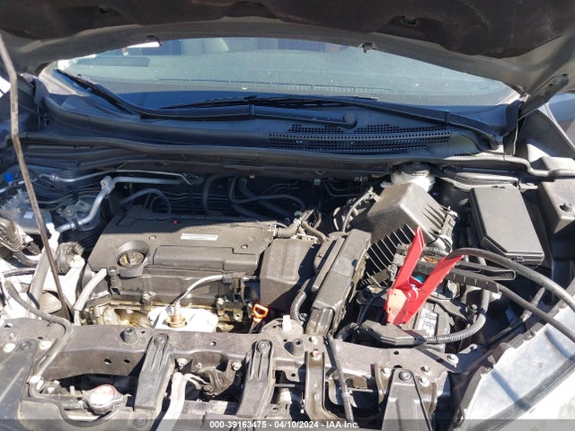 Honda CR-V SE 2016 2HKRM3H47GH569803 Image 10