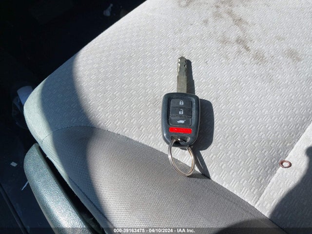 Honda CR-V SE 2016 2HKRM3H47GH569803 Image 11