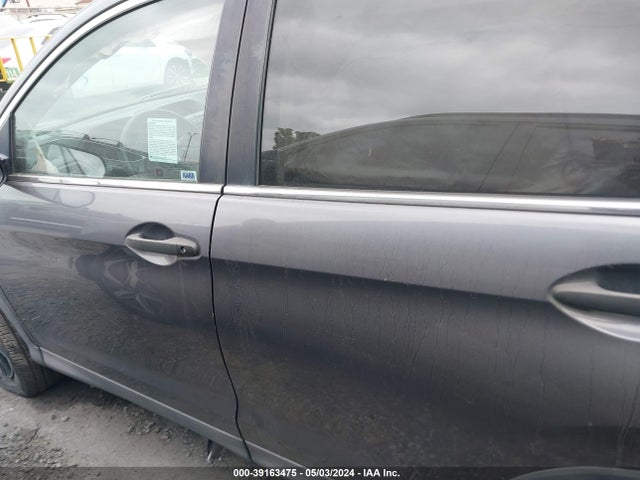 Honda CR-V SE 2016 2HKRM3H47GH569803 Image 14