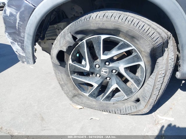 Honda CR-V SE 2016 2HKRM3H47GH569803 Image 17