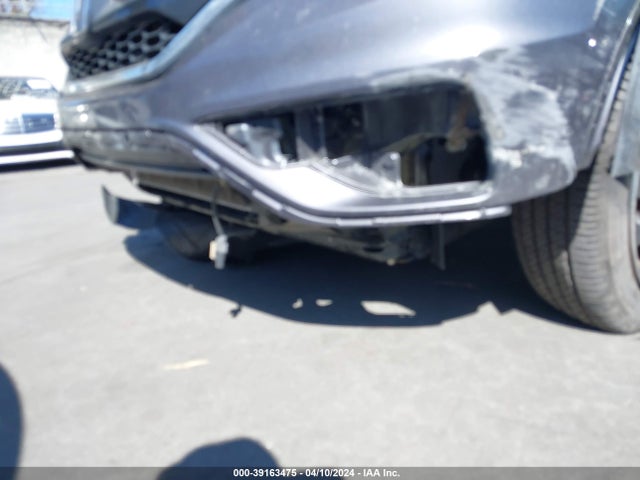 Honda CR-V SE 2016 2HKRM3H47GH569803 Image 18