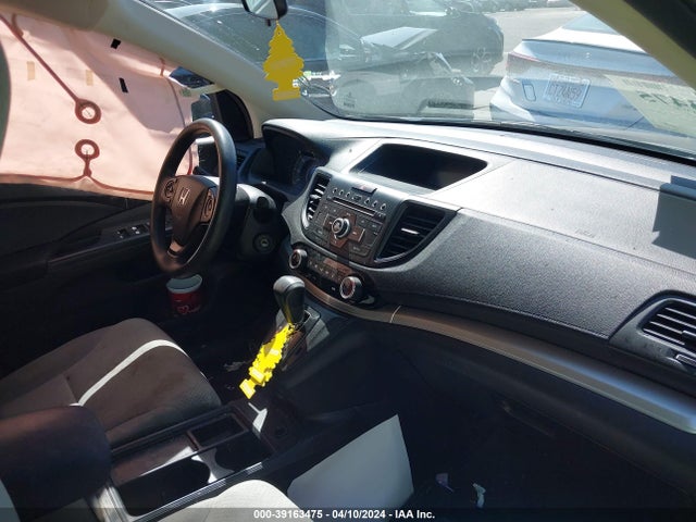 Honda CR-V SE 2016 2HKRM3H47GH569803 Image 5
