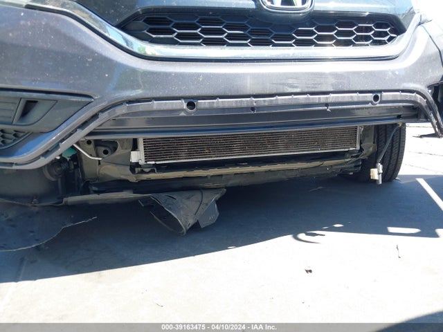 Honda CR-V SE 2016 2HKRM3H47GH569803 Image 6