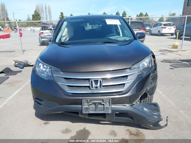Honda CR-V LX 2014 5J6RM4H34EL004148 Image 13
