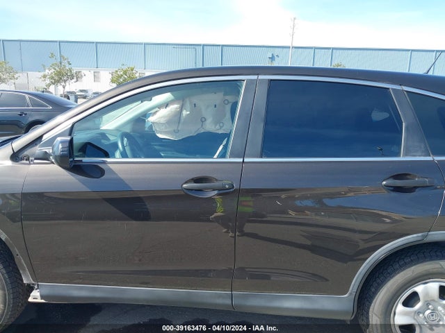 Honda CR-V LX 2014 5J6RM4H34EL004148 Image 15