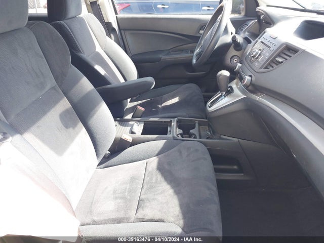 Honda CR-V LX 2014 5J6RM4H34EL004148 Image 5