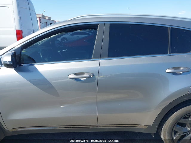 KIA SPORTAGE S 2021 KNDP63AC6M7929856 Image 14