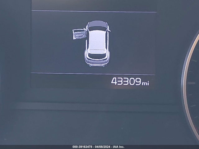 KIA SPORTAGE S 2021 KNDP63AC6M7929856 Image 15