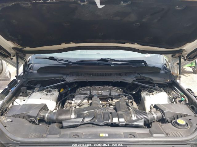 SALGS2VF6FA203715 Land Rover Range Rover 3.0l V6 Supercharged Hse