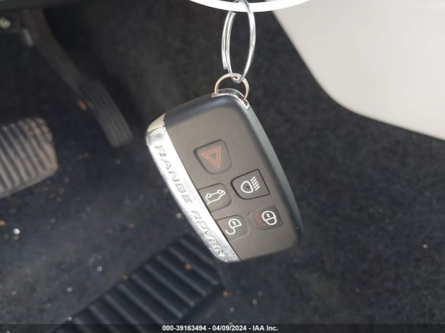 SALGS2VF6FA203715 Land Rover Range Rover 3.0l V6 Supercharged Hse