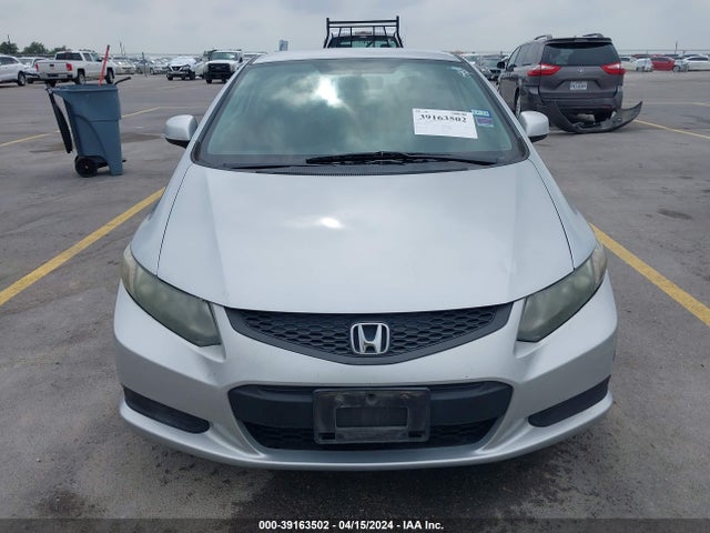 Aukcja sprzedaży 2013 Honda Civic Lx, vin: 2HGFG3B50DH504907, numer aukcji: 39163502
