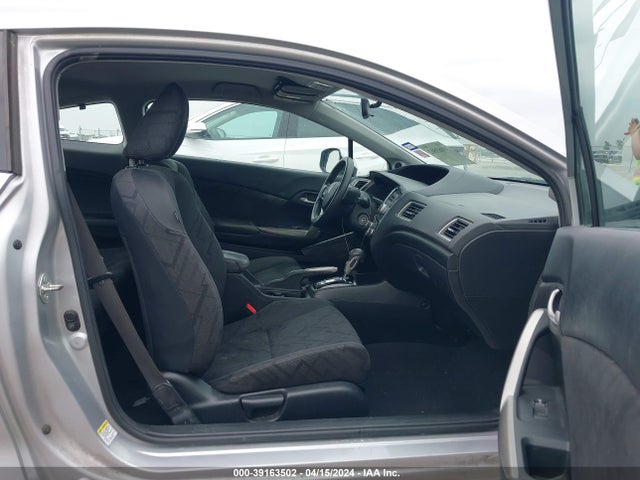 Aukcja sprzedaży 2013 Honda Civic Lx, vin: 2HGFG3B50DH504907, numer aukcji: 39163502