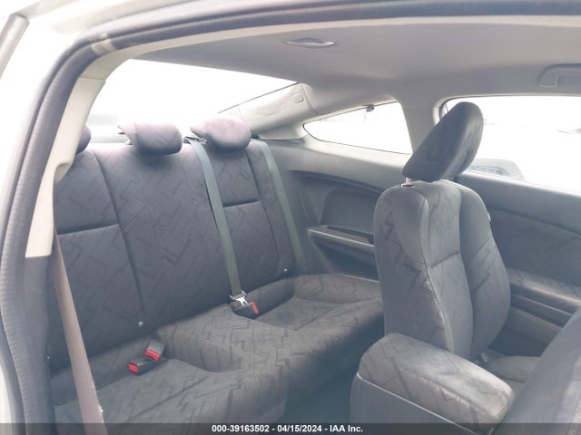Aukcja sprzedaży 2013 Honda Civic Lx, vin: 2HGFG3B50DH504907, numer aukcji: 39163502