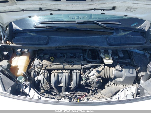 Ford Transit Connect Xl 2014 NM0LS7E75E1169337 Image 10