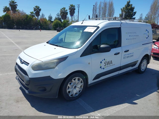 Ford Transit Connect Xl 2014 NM0LS7E75E1169337 Image 2