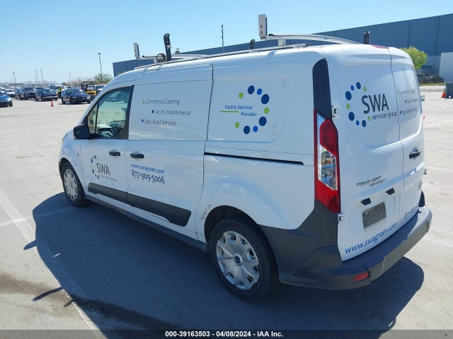 Ford Transit Connect Xl 2014 NM0LS7E75E1169337 Image 3