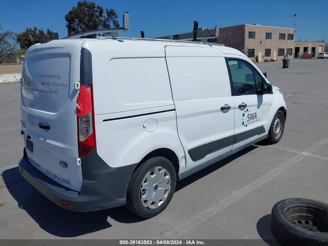 Ford Transit Connect Xl 2014 NM0LS7E75E1169337 Image 4