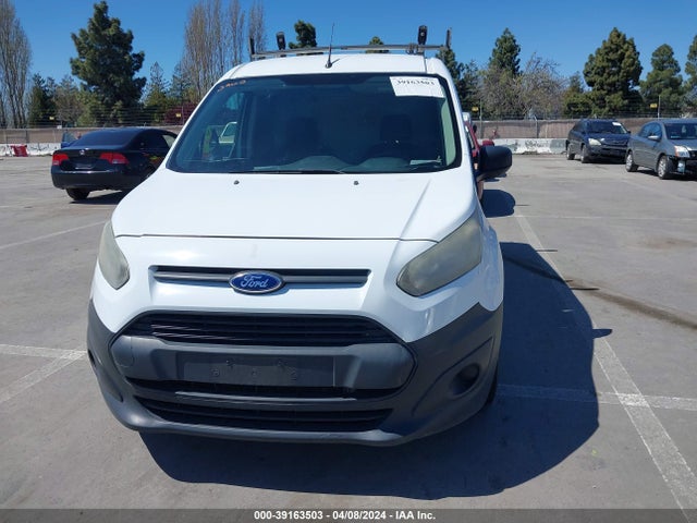 Ford Transit Connect Xl 2014 NM0LS7E75E1169337 Image 6