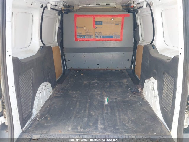 Ford Transit Connect Xl 2014 NM0LS7E75E1169337 Image 8
