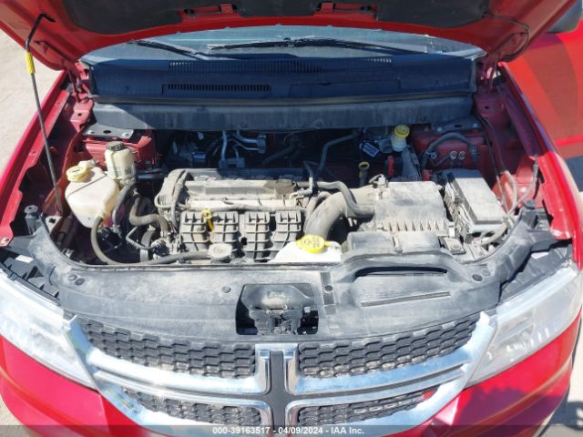 3C4PDCAB1FT753276 Dodge JOURNEY SE