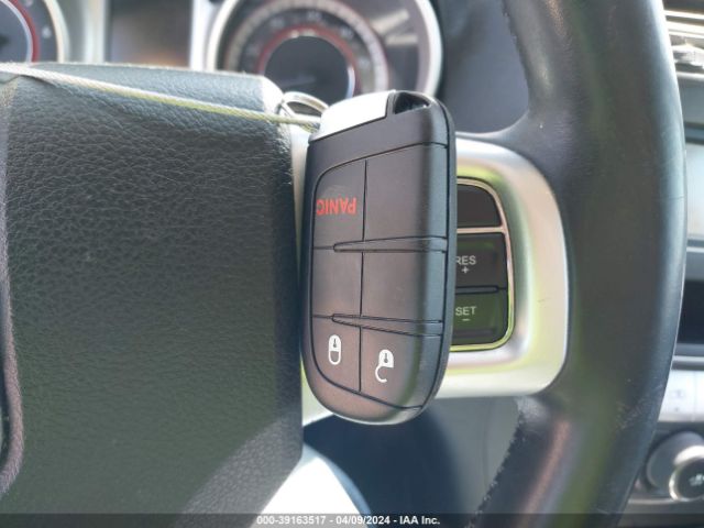 3C4PDCAB1FT753276 Dodge JOURNEY SE