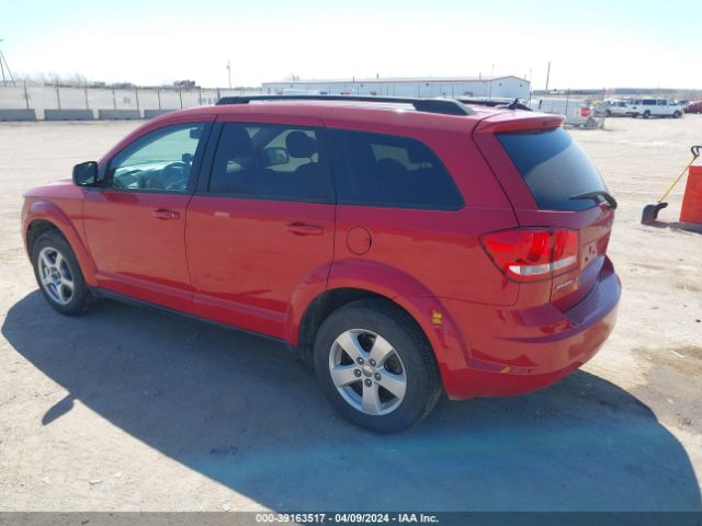 3C4PDCAB1FT753276 Dodge JOURNEY SE