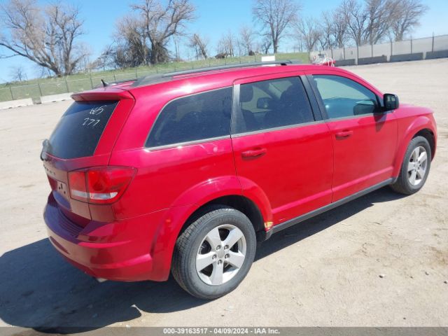 3C4PDCAB1FT753276 Dodge JOURNEY SE