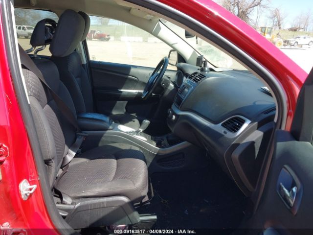 3C4PDCAB1FT753276 Dodge JOURNEY SE