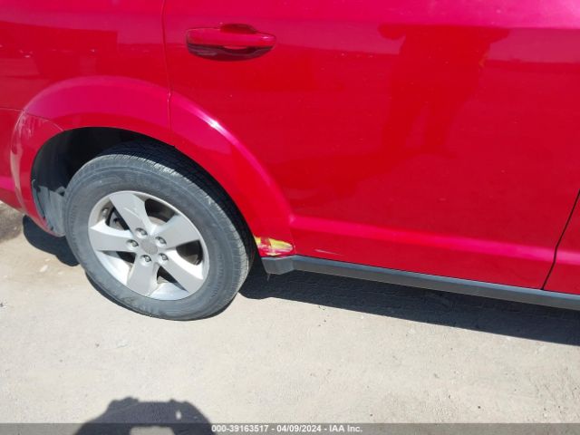 3C4PDCAB1FT753276 Dodge JOURNEY SE