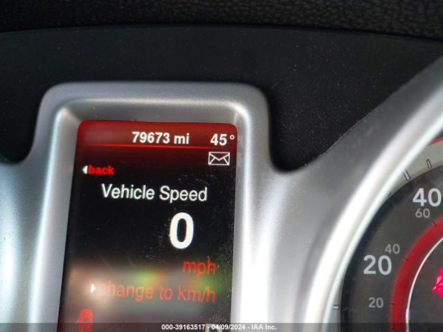 3C4PDCAB1FT753276 Dodge JOURNEY SE