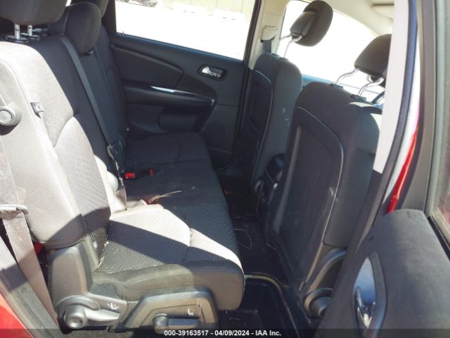 3C4PDCAB1FT753276 Dodge JOURNEY SE
