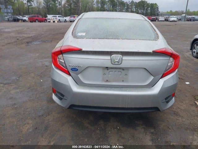 Honda Civic Lx 2016 19XFC2F58GE041686 Image 16