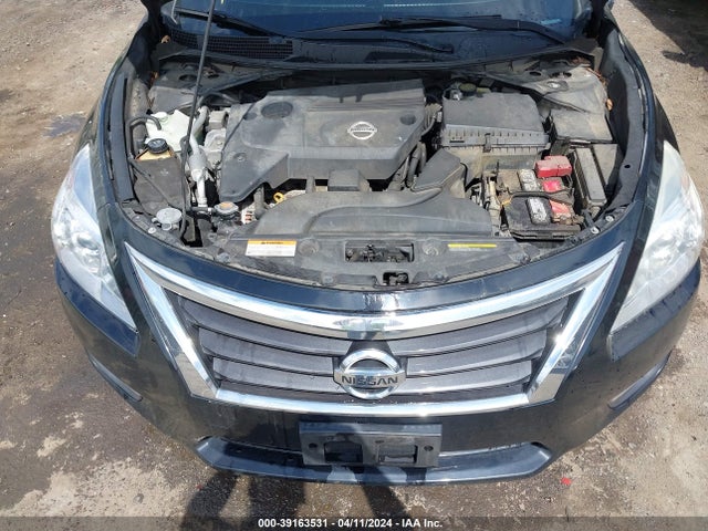 Nissan Altima 2.5 Sv 2014 1N4AL3AP9EC115085 Image 10