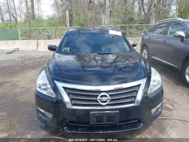 Nissan Altima 2.5 Sv 2014 1N4AL3AP9EC115085 Image 12