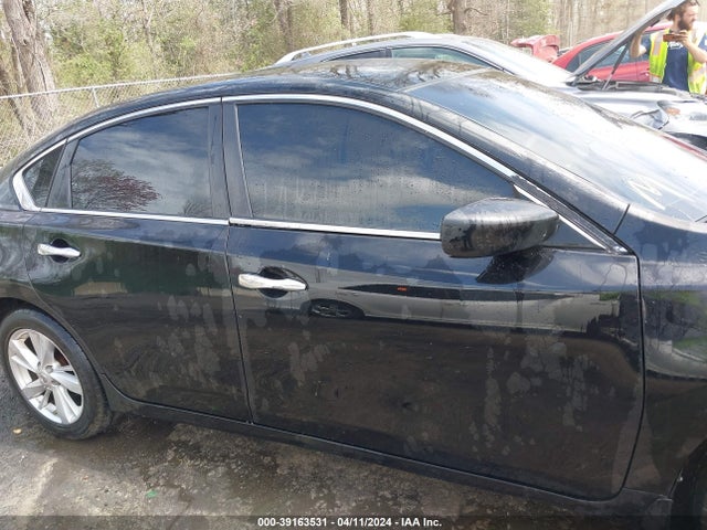 Nissan Altima 2.5 Sv 2014 1N4AL3AP9EC115085 Image 13