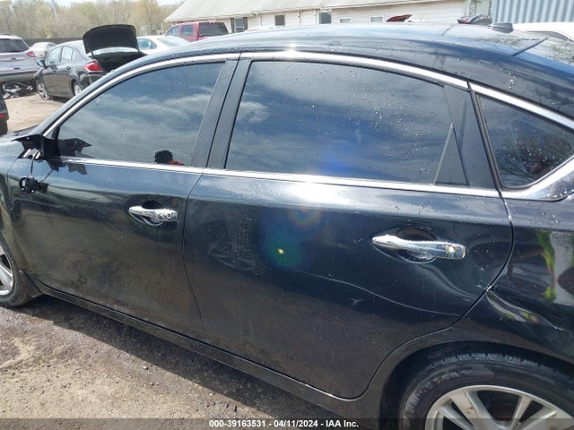 Nissan Altima 2.5 Sv 2014 1N4AL3AP9EC115085 Image 14