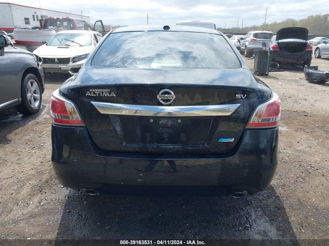 Nissan Altima 2.5 Sv 2014 1N4AL3AP9EC115085 Image 16