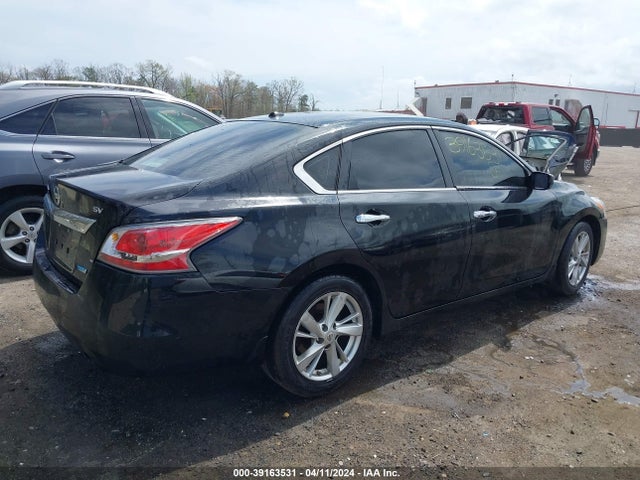 Nissan Altima 2.5 Sv 2014 1N4AL3AP9EC115085 Image 4
