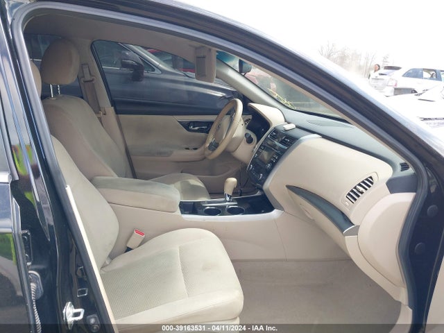 Nissan Altima 2.5 Sv 2014 1N4AL3AP9EC115085 Image 5