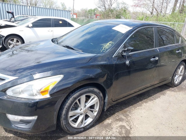 Nissan Altima 2.5 Sv 2014 1N4AL3AP9EC115085 Image 6