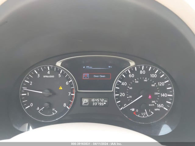 Nissan Altima 2.5 Sv 2014 1N4AL3AP9EC115085 Image 7