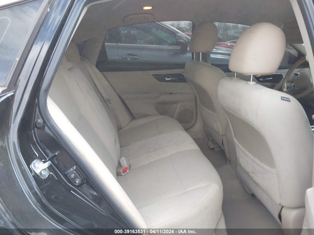 Nissan Altima 2.5 Sv 2014 1N4AL3AP9EC115085 Image 8