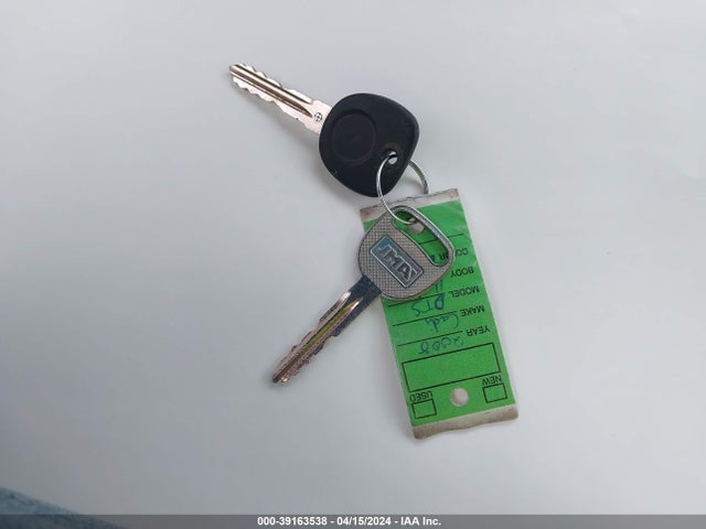 2008 CADILLAC DTS 1G6KD57Y18U150356 Photo 10